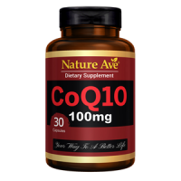CoQ10 100mg 30 units