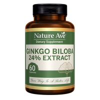 Ginkgo Biloba
