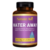 Water Away